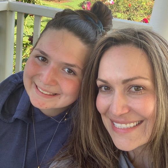 COPY - Meet your Posher, Melanie - Picture 4 of 5